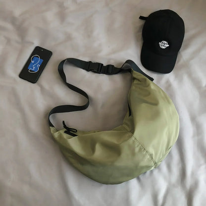 Sac à dos banane