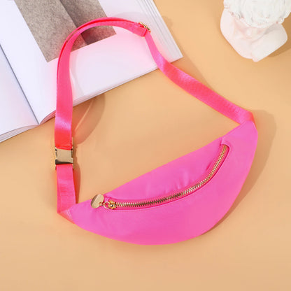 Sac banane fille 10 ans