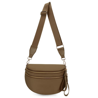 Sac banane grand format