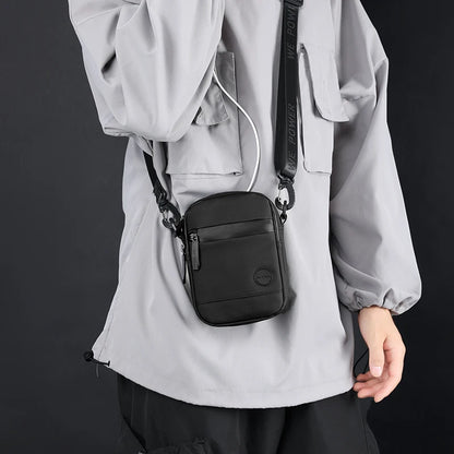 Sac ceinture pour homme
