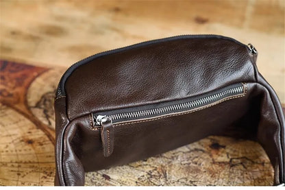 Sac banane vintage