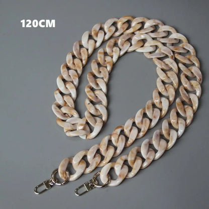Sac à main chaîne
