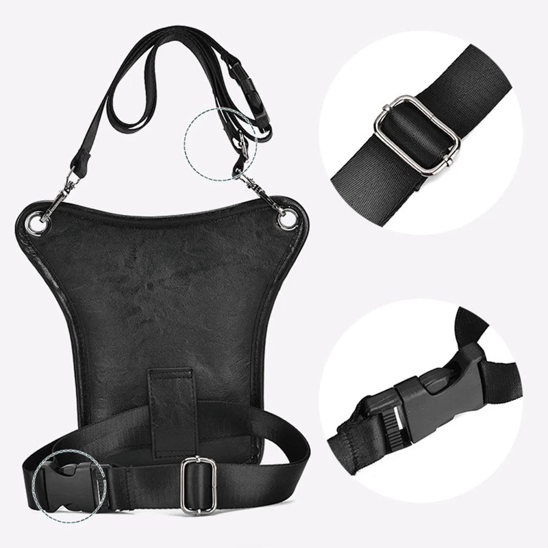 Sac de jambe