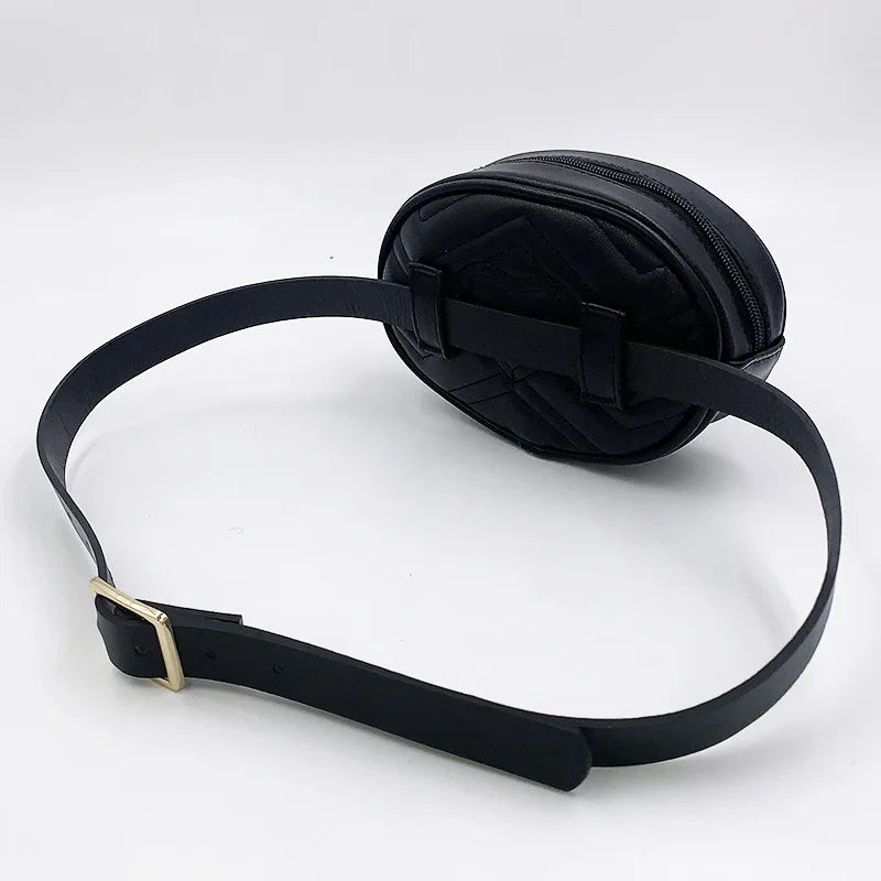 Sac banane ceinture