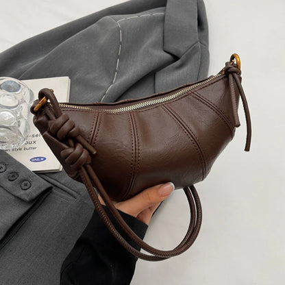 Sac demi-lune tendance