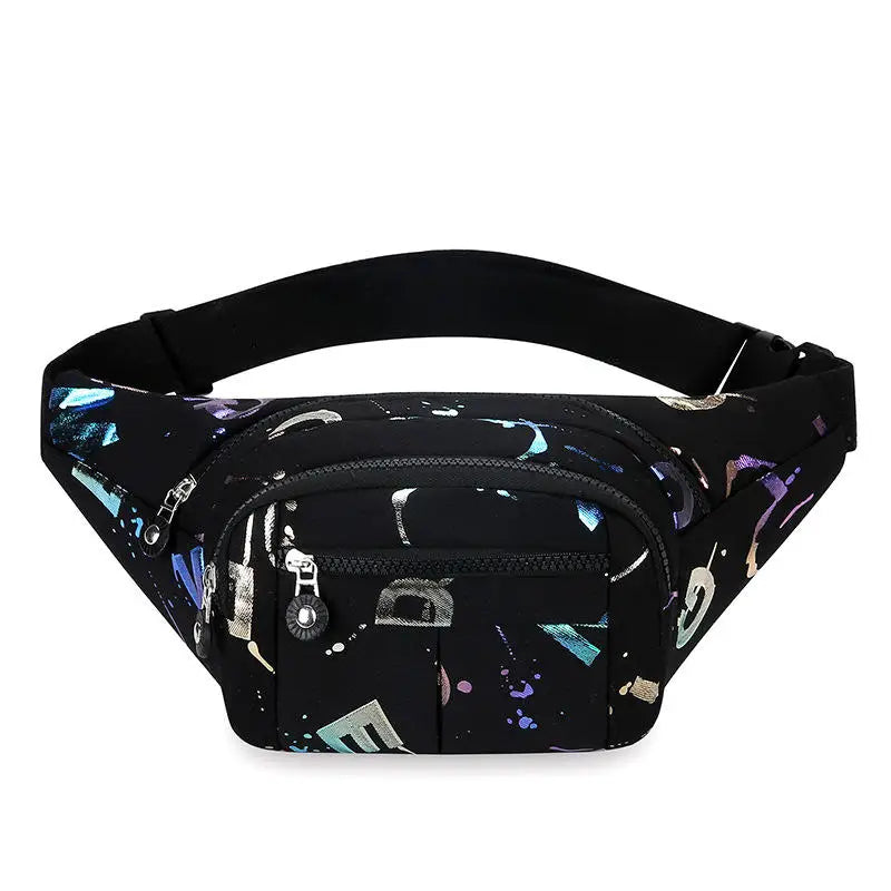 sac banane ado fille