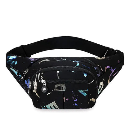 sac banane ado fille