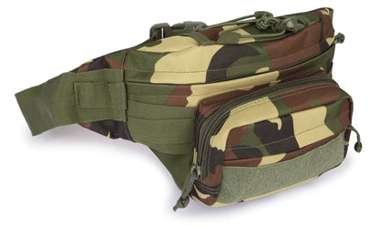 Sac banane chasse