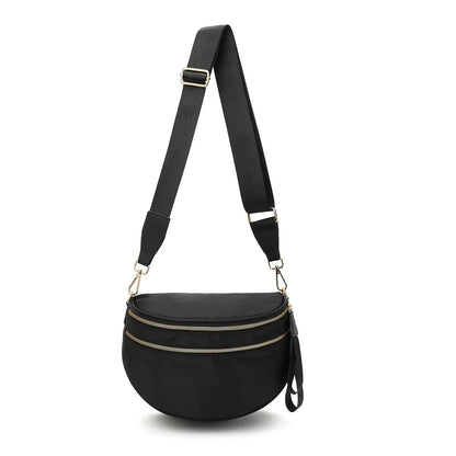 Sac banane grand format