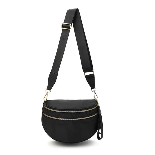 Sac banane grand format