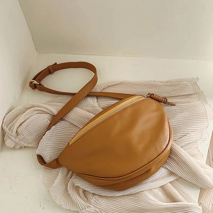 sac banane femme xl
