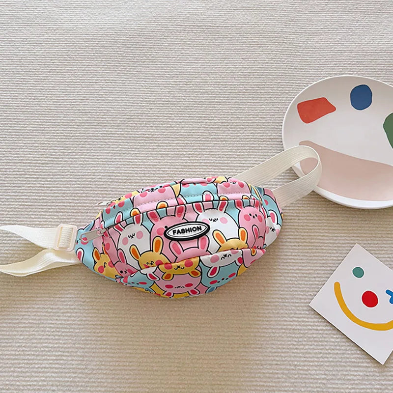 Petit sac banane enfant