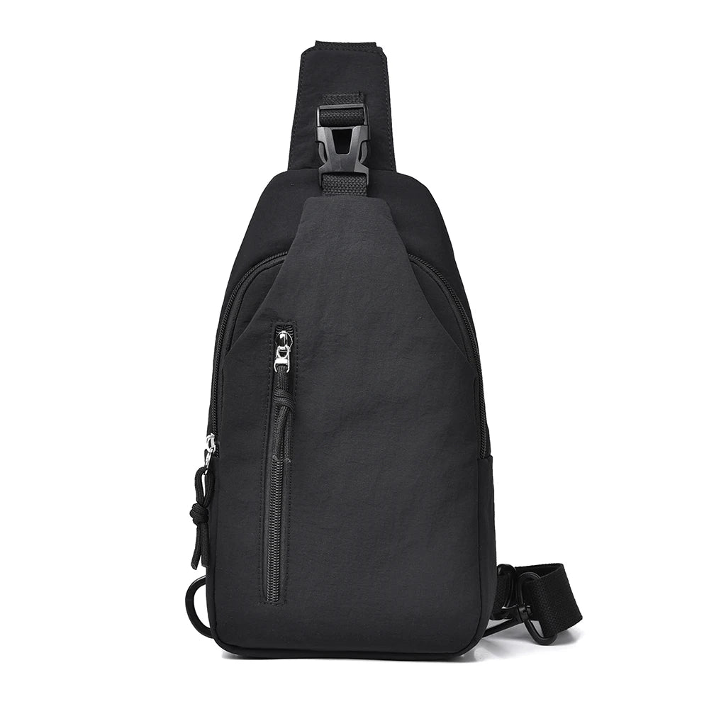 Sac banane femme sport