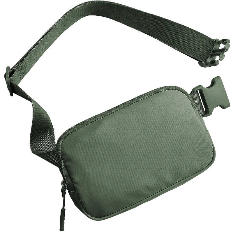 Mini sac banane femme