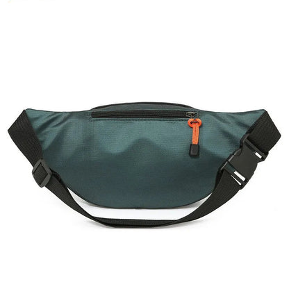 Sac banane homme sport