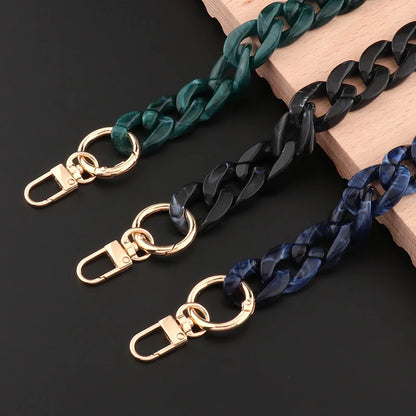 Sangle chaîne pour sac
