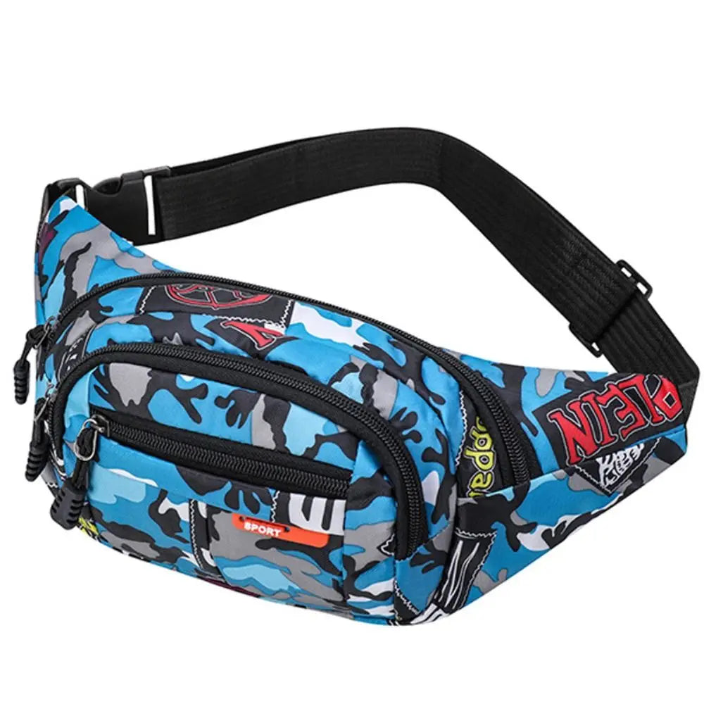 Sac banane de sport