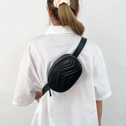 Sac banane ceinture