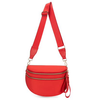 Sac banane grand format