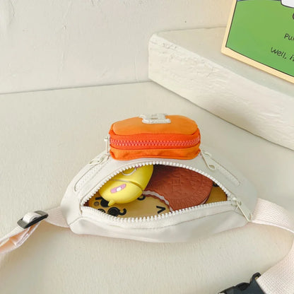 Sac banane garçon