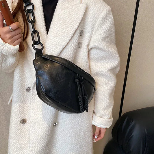 Sac banane chic femme