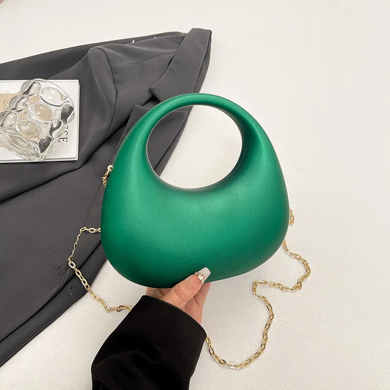 Sac demi-lune mini