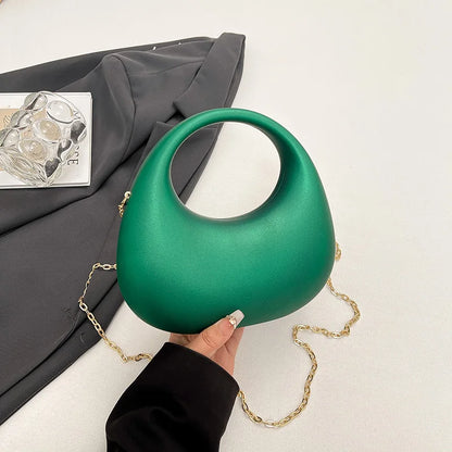 Sac demi-lune mini