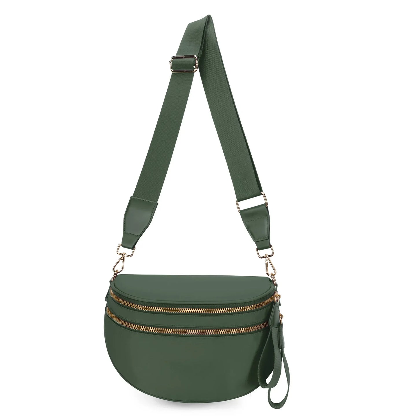 Sac banane grand format