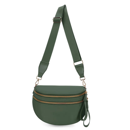 Sac banane grand format