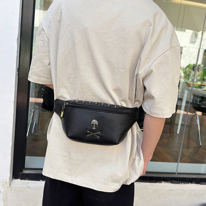 Banane Sac noir