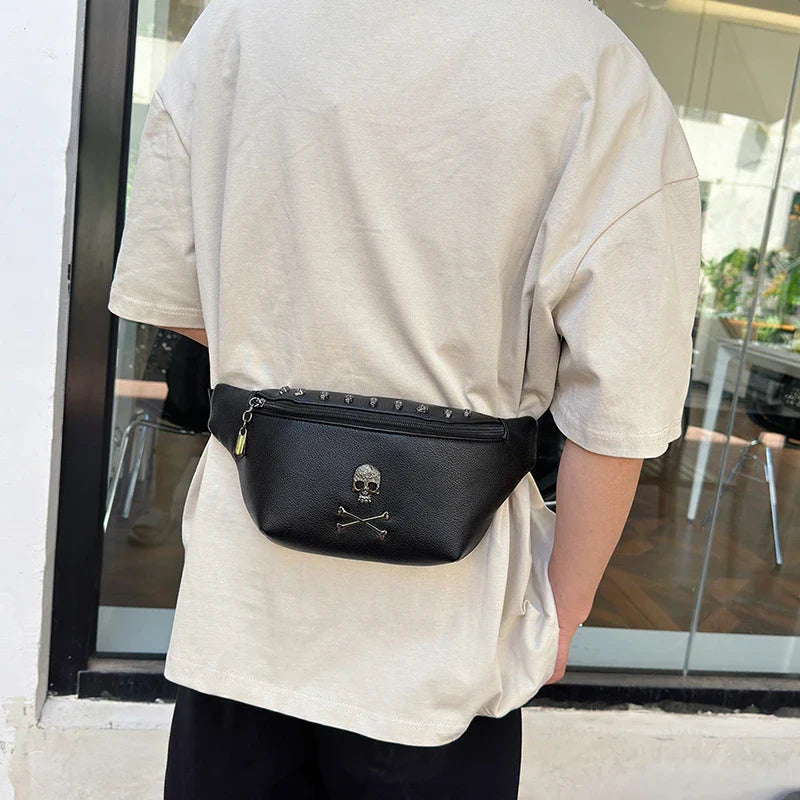 Banane Sac noir