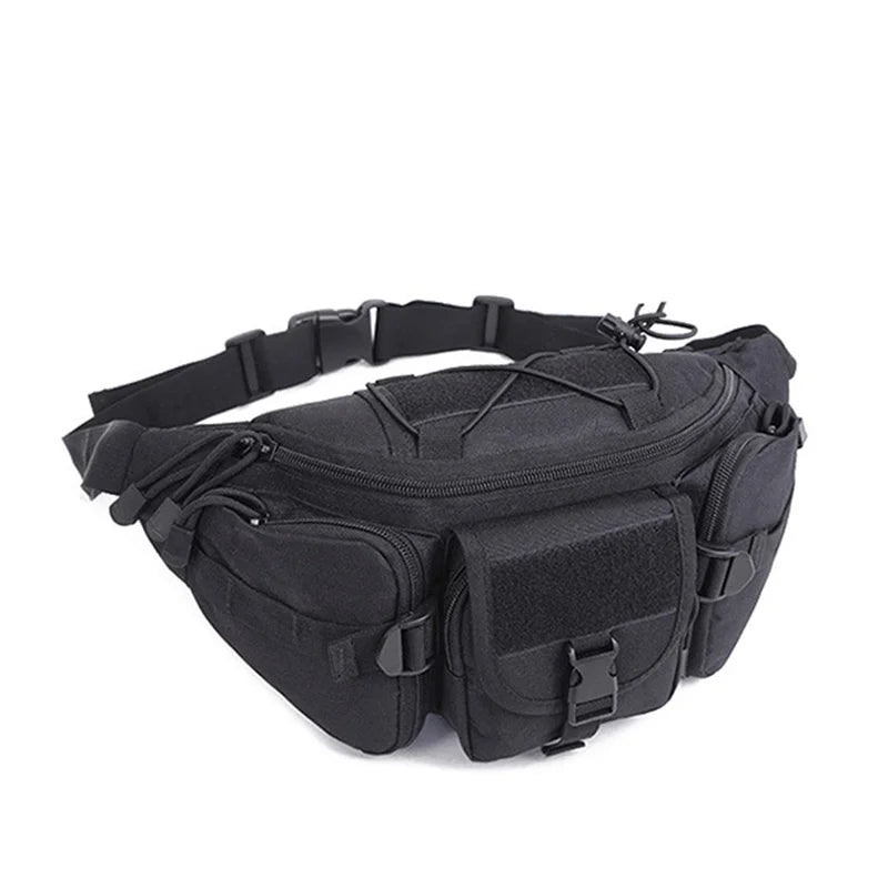 Sac banane militaire