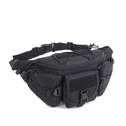 Sac banane militaire