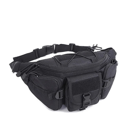 Sac banane militaire