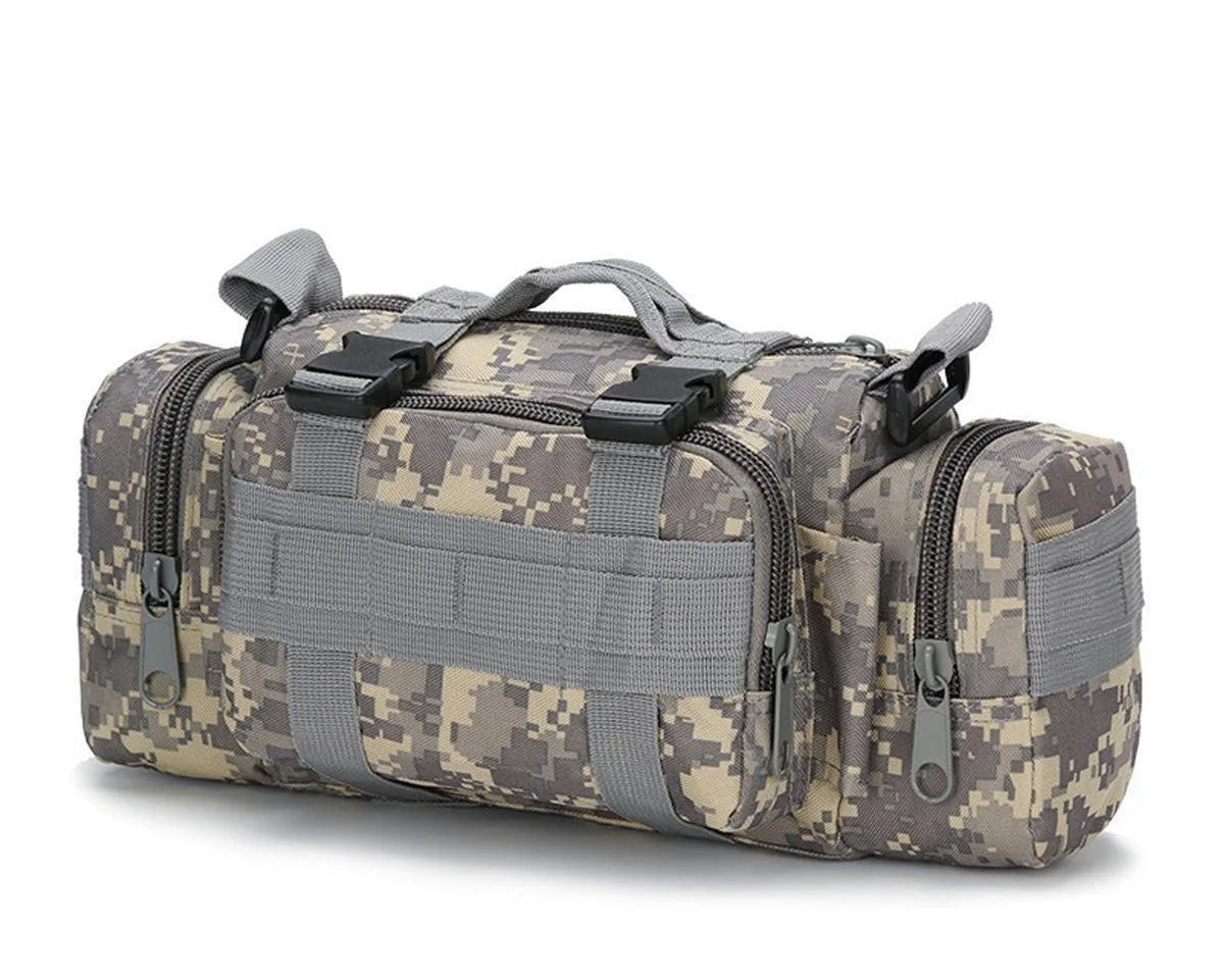 Sac banane pour randonnée