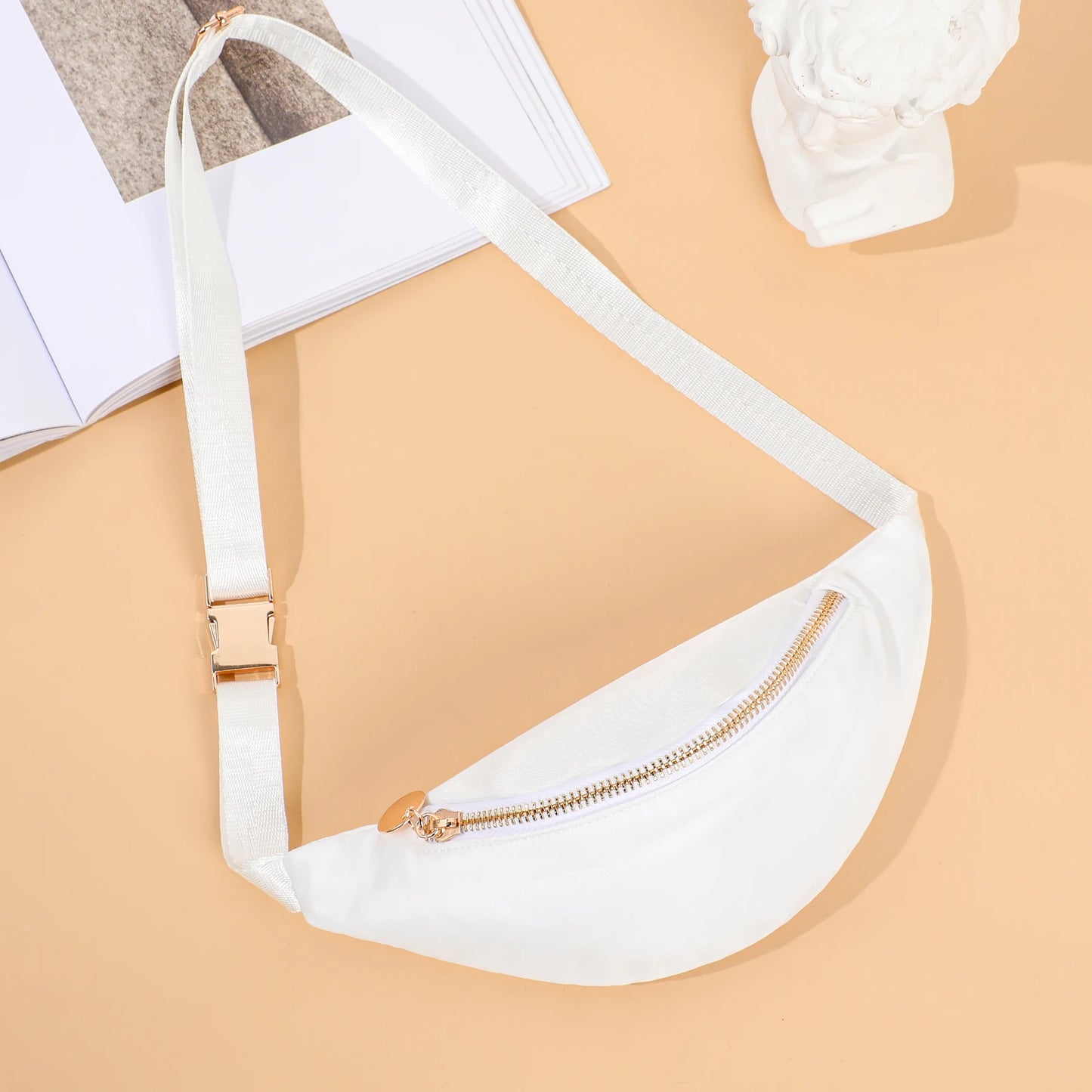 Sac banane fille 10 ans