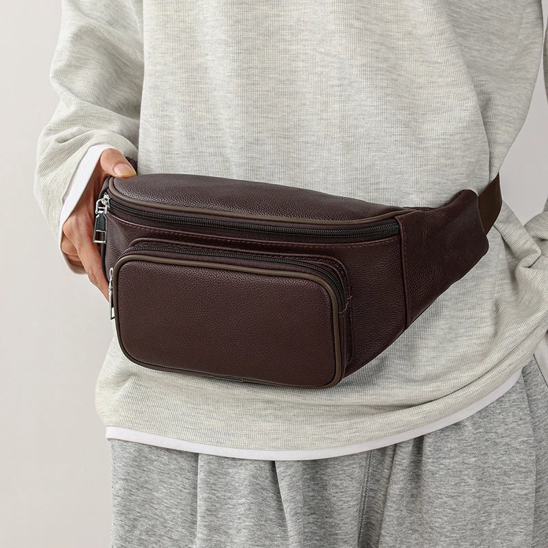 Sac poitrine homme