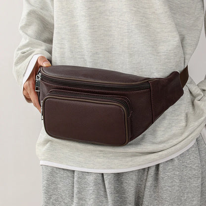 Sac poitrine homme
