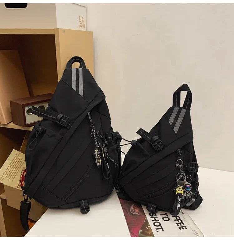 Sac à dos bandoulière