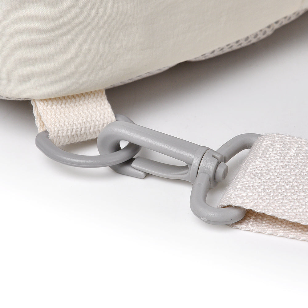 Sac banane femme sport