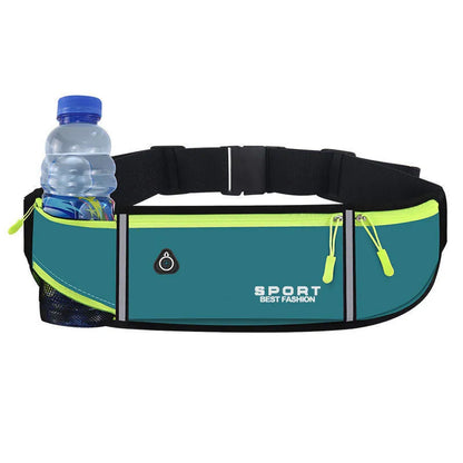 Sac banane pour course à pied