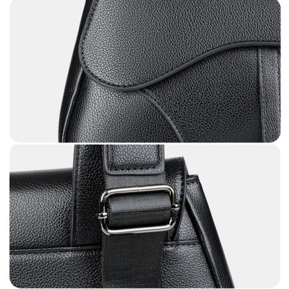 Sac banane simili cuir