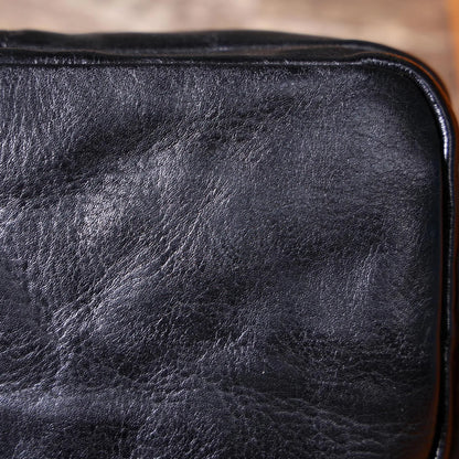 Petit sac homme bandoulière