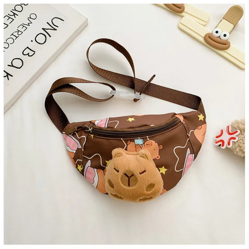 Sac banane pour enfant