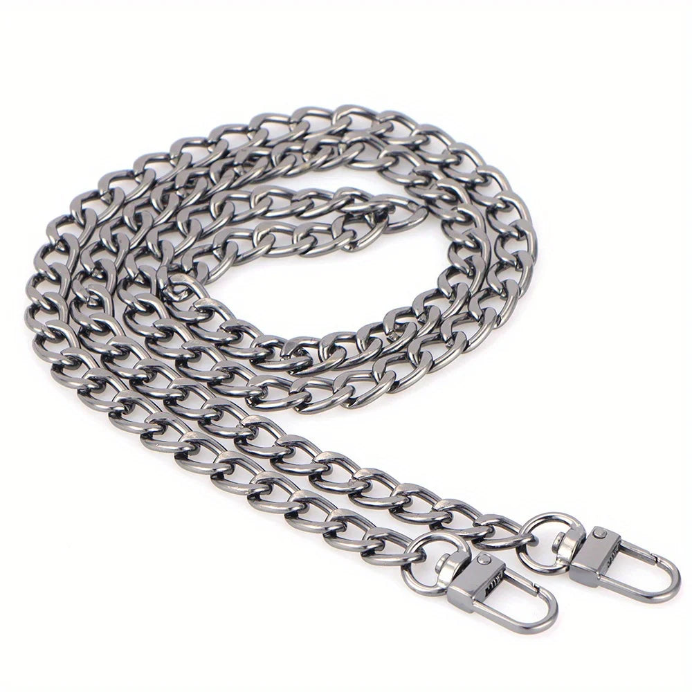 Chaîne metal pour sac à main
