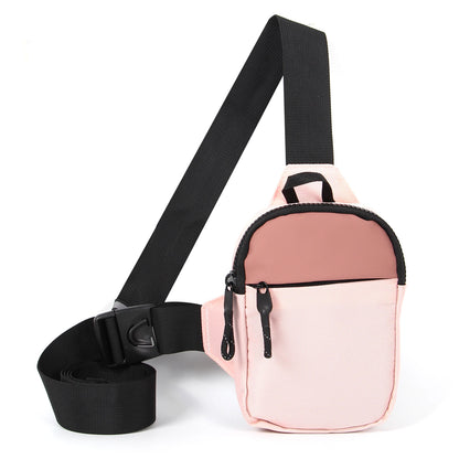 Sac bandoulière étanche