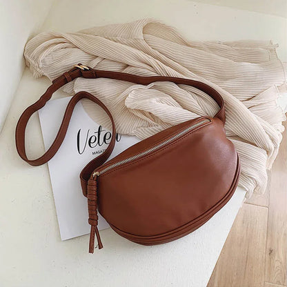 sac banane femme xl