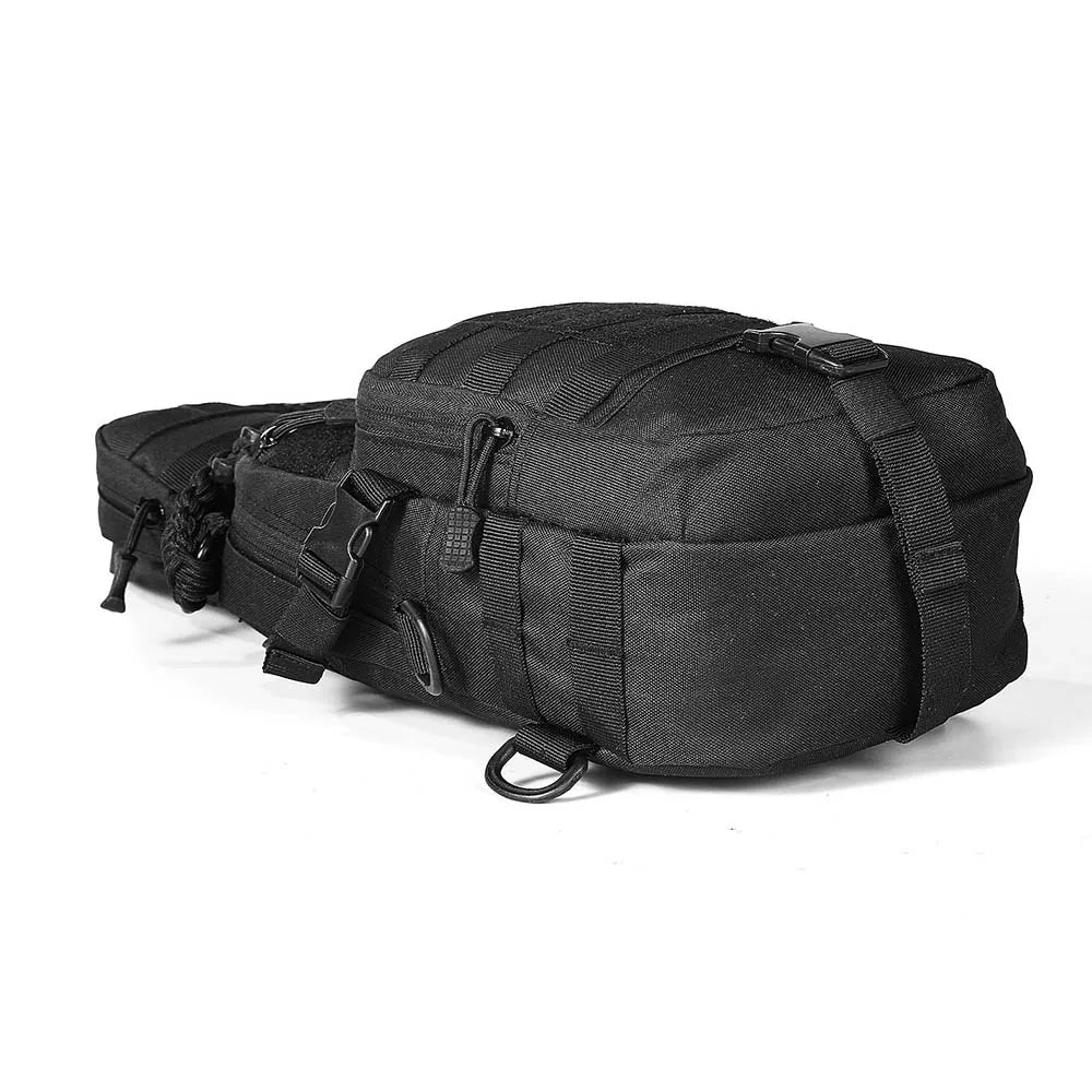 Sac bandoulière tactique