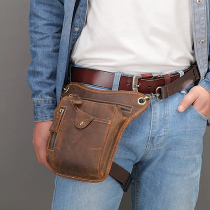 Sac de jambe