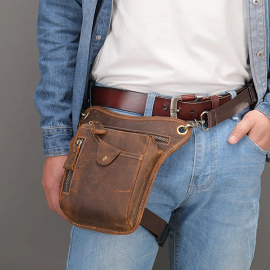 Sac de jambe